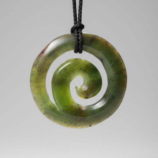 Koru