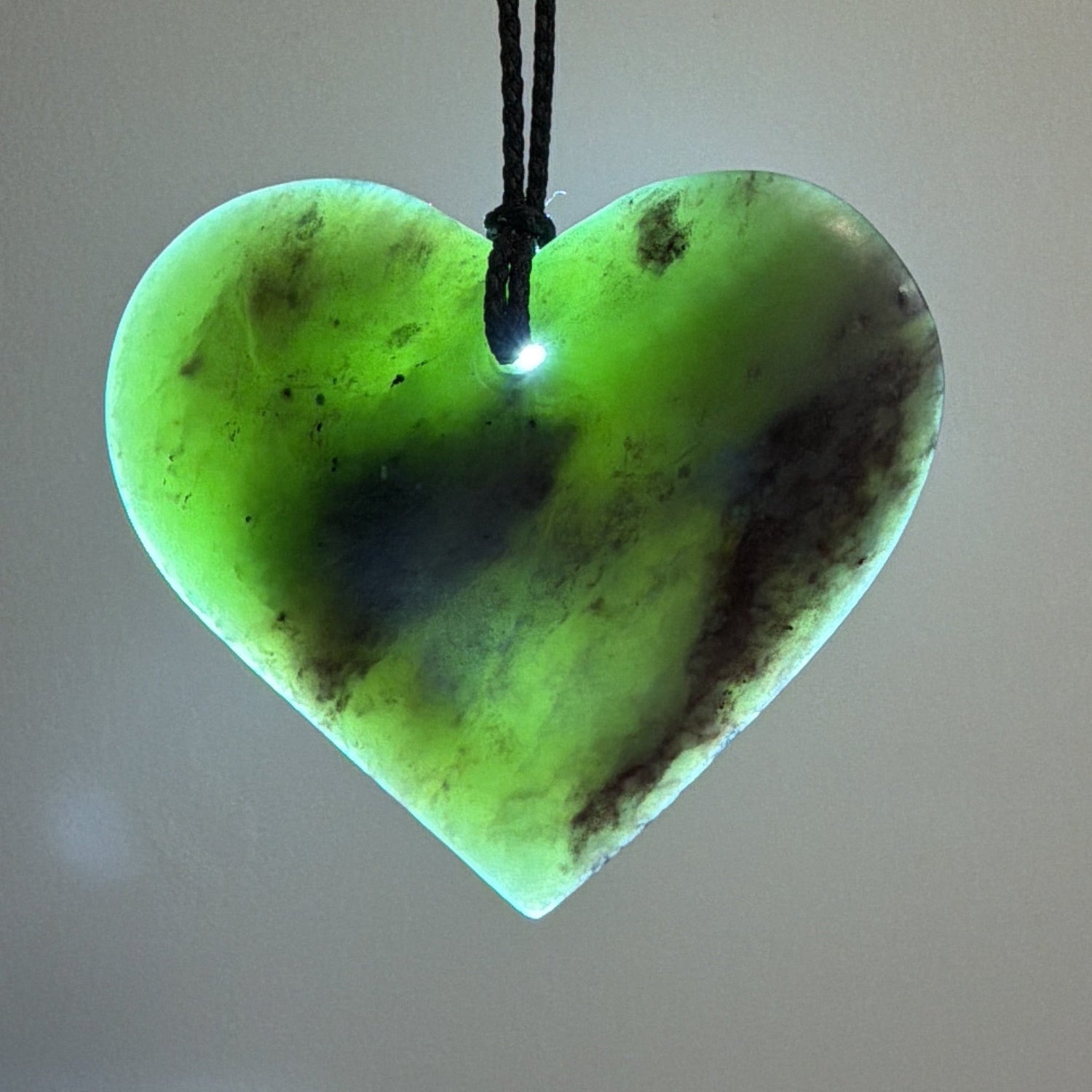 Manawa / Heart